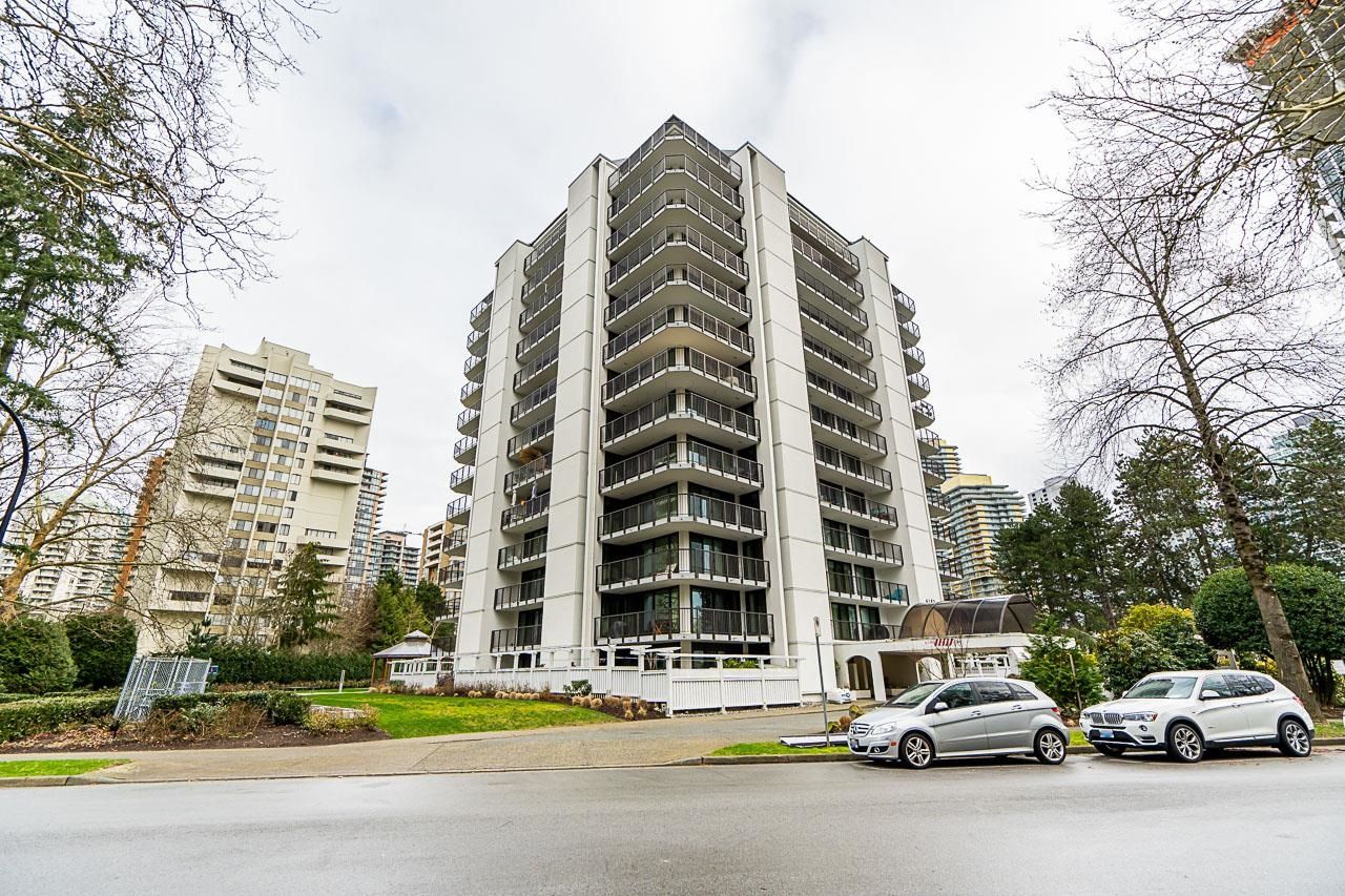 I have sold a property at 1407 4165 MAYWOOD ST in Burnaby
